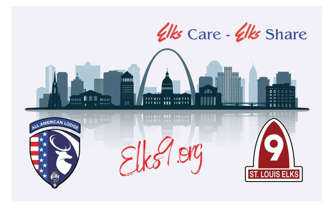 Elks Lodge 9 Gift Card
