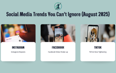 Insider Alert: The Social Media Shifts Only Top Marketers Know About